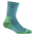 Darn Tough Hiker Micro Crew Midweight - Bas en mérinos (homme)