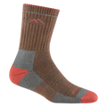 Darn Tough Hiker Micro Crew – Bas en mérinos (femme)