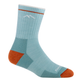 Darn Tough Hiker Micro Crew – Bas en mérinos (femme)