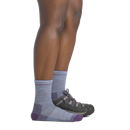 Darn Tough Bas Hiker Micro Crew