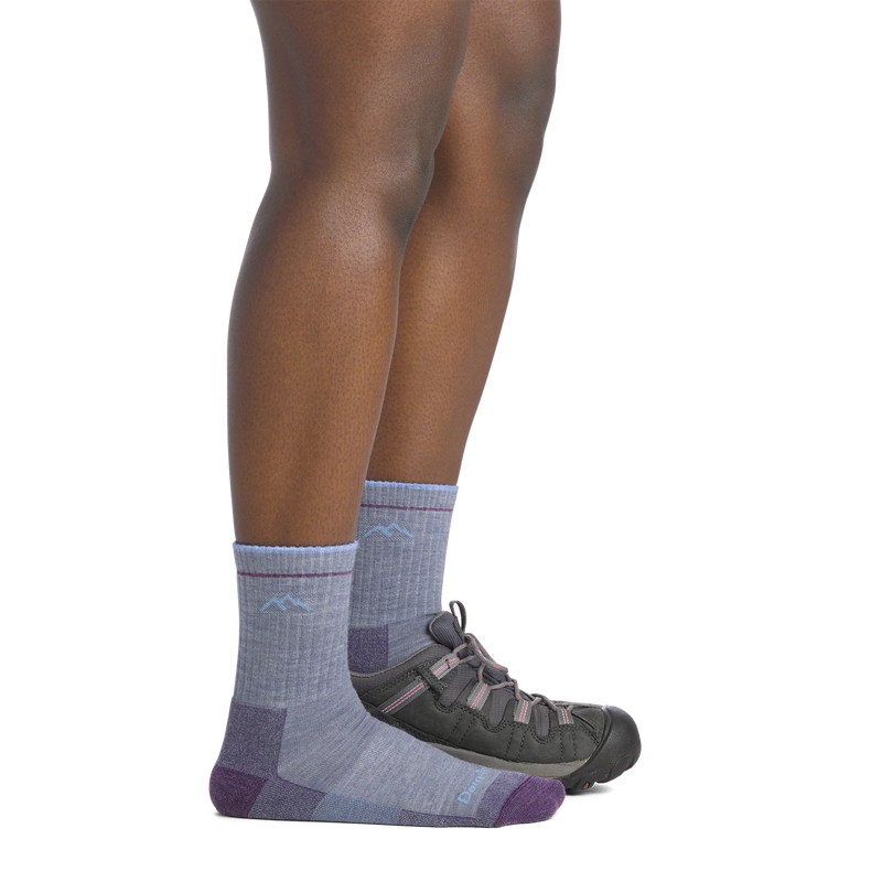 Darn Tough Bas Hiker Micro Crew