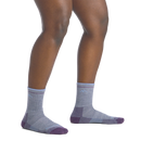 Darn Tough Bas Hiker Micro Crew