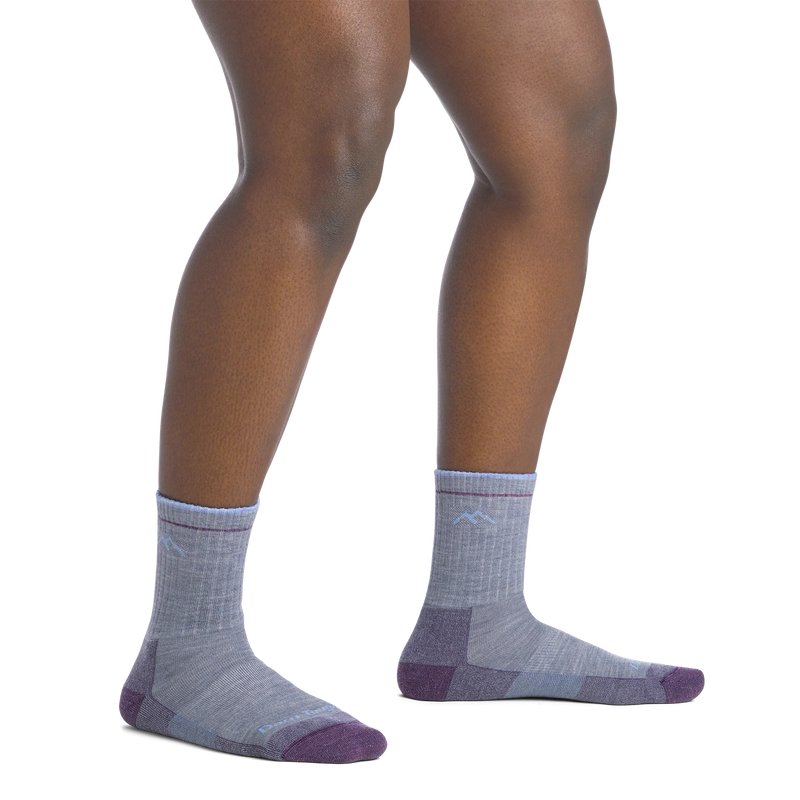 Darn Tough Bas Hiker Micro Crew