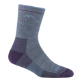 Darn Tough Hiker Micro Crew – Bas en mérinos (femme)