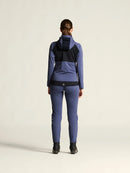 Craft ADV Pursuit Thermal Jacket avec isolation légère à l’avant - vue dos