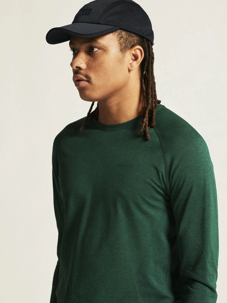 Craft Shirt Manches Longues Core Dry Active (homme)