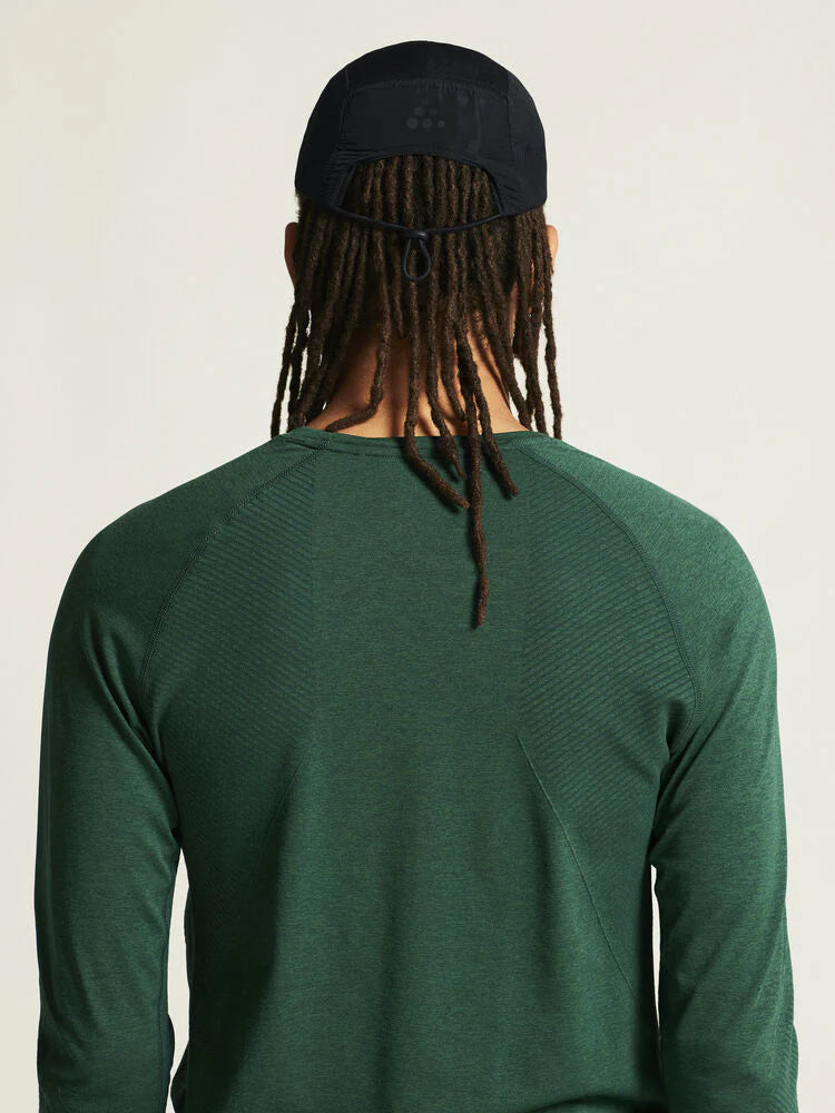 Craft Shirt Manches Longues Core Dry Active (homme)
