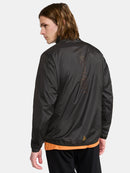 Veste de course Craft PRO Hypervent Jacket 2 ultra légère en tissu ripstop avec ventilation perforée pour une respirabilité maximale