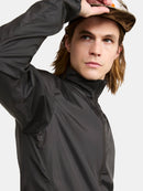 Veste de course Craft PRO Hypervent Jacket 2 ultra légère en tissu ripstop avec ventilation perforée pour une respirabilité maximale