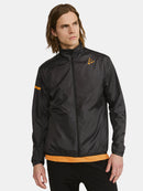 Veste de course Craft PRO Hypervent Jacket 2 ultra légère en tissu ripstop avec ventilation perforée pour une respirabilité maximale