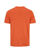 T-shirt d'entraînement Craft ADV Essence SS Tee 2 avec panneaux en maille respirants et tissu en polyester recyclé
