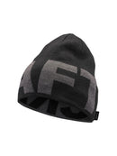 Craft ADV Nordic Training Merino Logo – Tuque en laine mérinos vue de face