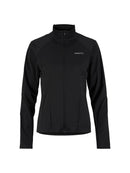 Craft PRO Nordic Race Jacket 2 femme – Veste technique de course hivernale vue de face