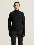 Craft PRO Nordic Race Jacket 2 femme – Veste technique de course hivernale vue de face
