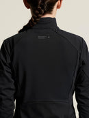 Craft PRO Nordic Race Jacket 2 femme – Veste respirante vue arrière