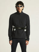 Craft Explore Fleece Demi-Zip (homme)