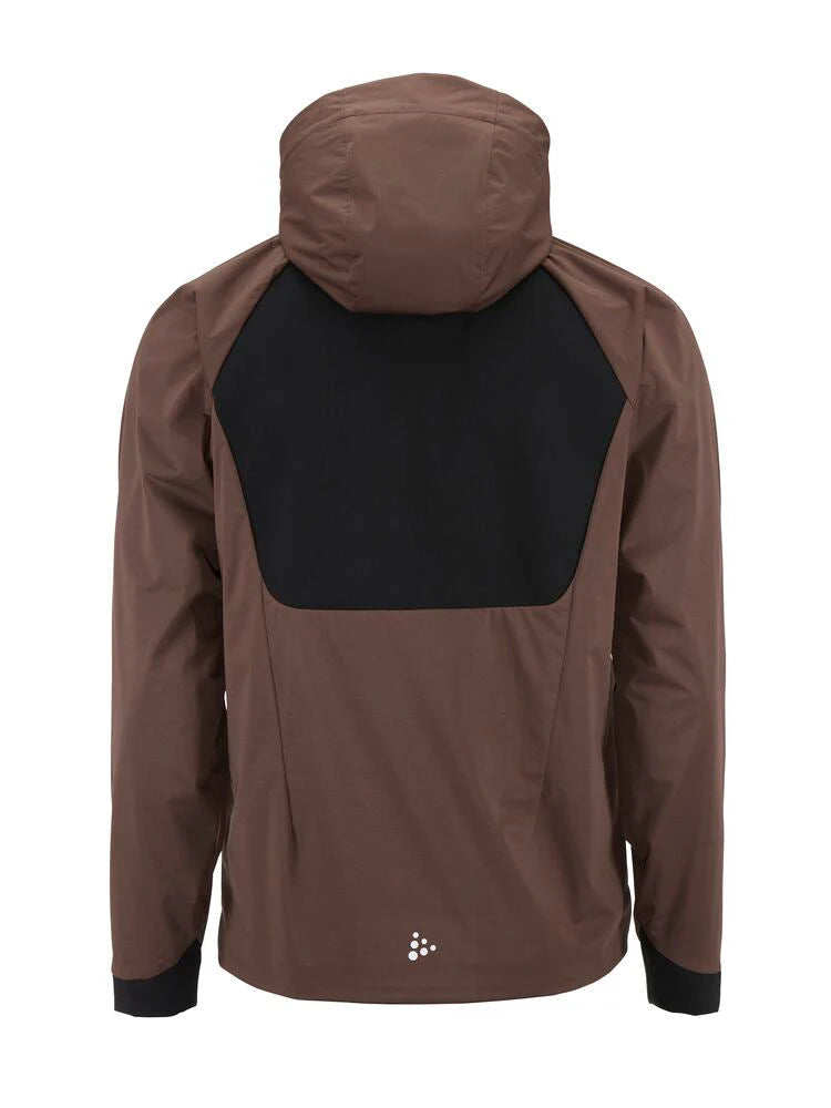 Craft ADV Pursuit Thermal Jacket veste de ski nordique chaude et isolée