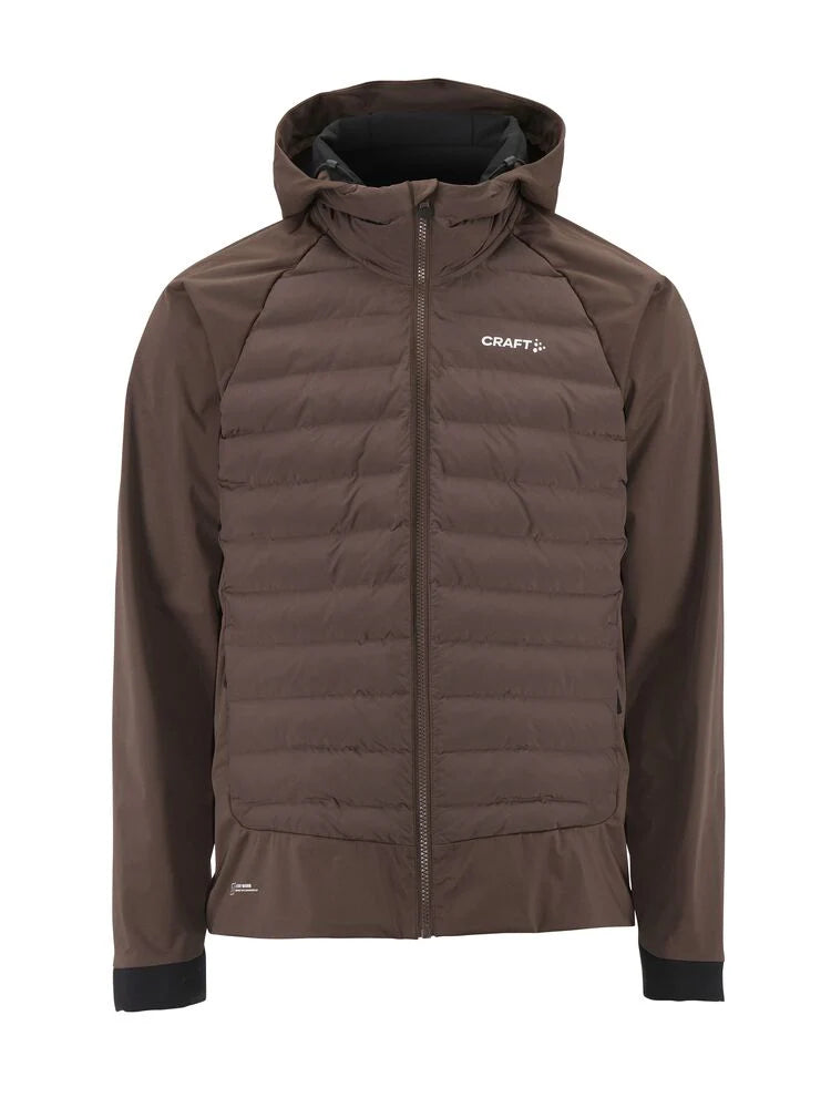 Veste thermique Craft ADV Pursuit avec manches raglan liberté de mouvement