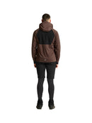 Craft ADV Pursuit Thermal Jacket avec isolation légère à l’avant prune