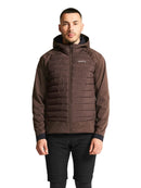 Craft ADV Pursuit Thermal Jacket avec isolation légère à l’avant - vue face