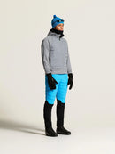 Craft Pursuit Thermal Jacket 2 – Veste thermique de ski de fond vue de face
