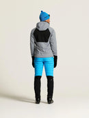 Craft Pursuit Thermal Jacket 2 – Veste isolante de ski de fond vue arrière