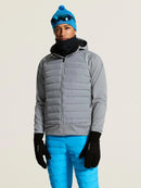 Craft Pursuit Thermal Jacket 2 – Veste thermique de ski de fond vue de face