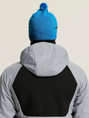 Craft Pursuit Thermal Jacket 2 – Veste isolante de ski de fond vue arrière