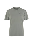 T-shirt d’entraînement Craft CORE Essence SS Tee 2 léger et respirant en polyester recyclé