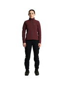 Craft ADV Essence Warm Jacket 2 veste d'entraînement chaude et coupe-vent
