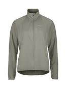 Veste Craft CORE Essence Wind Jacket légère coupe-vent avec poches zippées pour course et entraînement extérieur