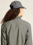Veste Craft CORE Essence Wind Jacket légère coupe-vent avec poches zippées pour course et entraînement extérieur