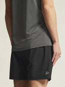 Short Craft ADV Essence 2-In-1 Shorts 2 avec collant intégré et poche téléphone pour entraînement et course