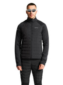 Craft SubZ Jacket 4 – veste de course isolante et coupe-vent pour hiver froid