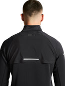 Craft SubZ Jacket 4 – veste de course isolante et coupe-vent pour hiver froid