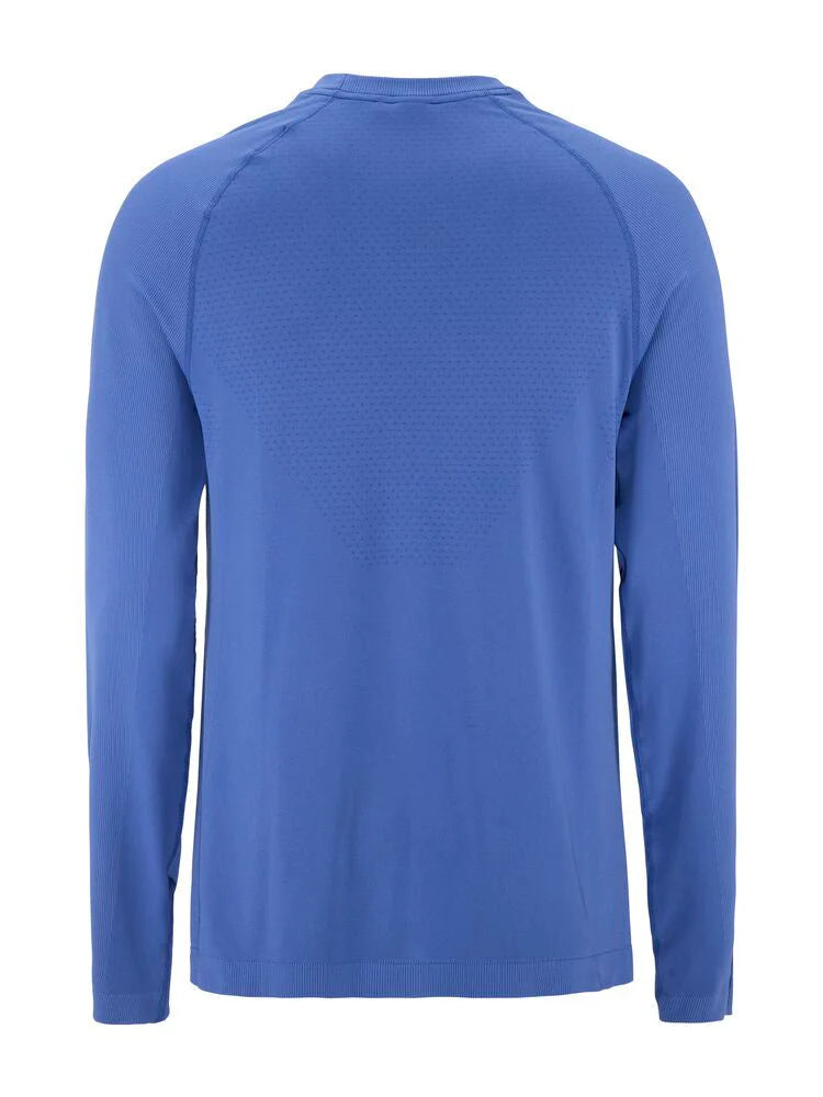 Vue de dos Craft Active Comfort LS 2 manches longues doux et fonctionnel