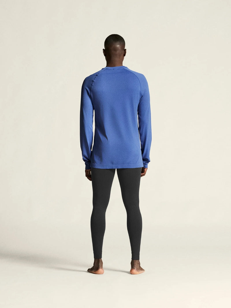 Craft Active Comfort LS 2 maillot de base recyclé manches longues