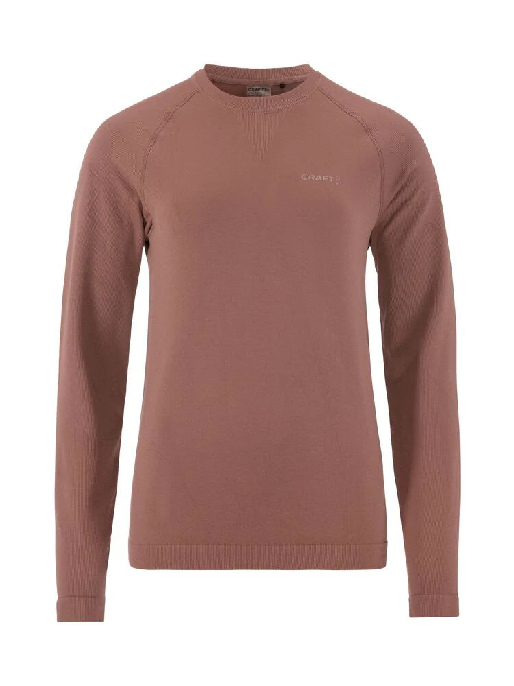 Craft Active Comfort LS 2 en polyamide et polyester 100% recyclés