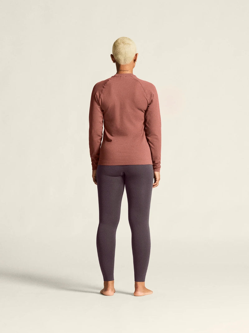 Sous-vêtement thermique Craft Active Comfort LS 2 polyvalent et respirant