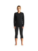 Craft Active Comfort LS 2 manches longues doux et fonctionnel