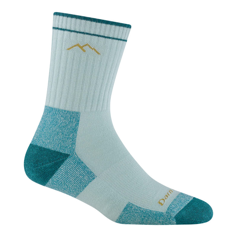 Darn Tough Bas Hiker Coolmax Crew