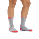 Darn Tough Bas Hiker Coolmax Crew (femme)