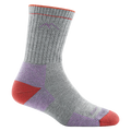 Darn Tough Hiker Coolmax Crew - Merino wool socks (women's)