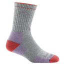 Darn Tough Bas Hiker Coolmax Crew (femme)