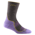 Darn Tough Light Hiker Micro Crew - Merino Socks (Women's)