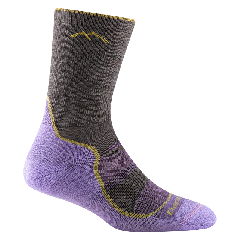 Darn Tough Bas Light Hiker Micro Crew (femme)