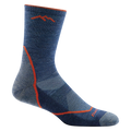 Darn Tough Hiker Light Micro Crew – Bas en mérinos (homme)