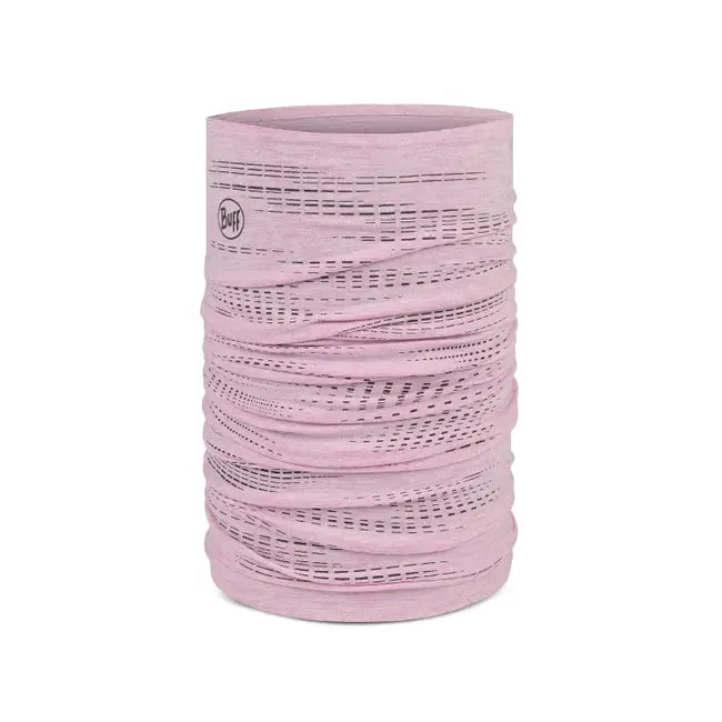 Buff Tube DryFlx 360° Reflective Rose