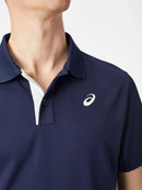 Asics Polo Court (homme)