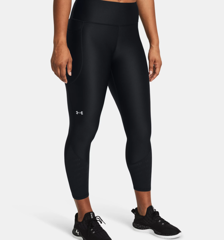 Under Armour Vanish Breeze Ankle (femme)